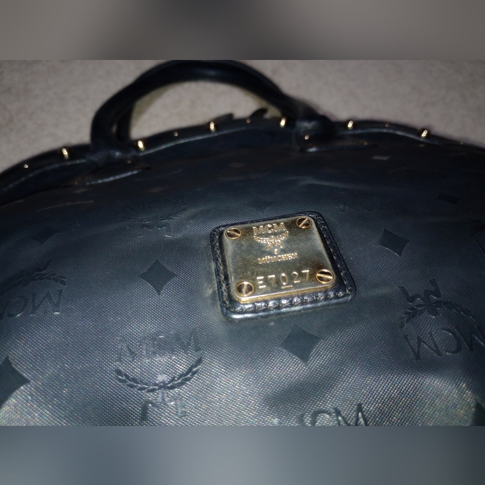 MCM Bags - Picture 9 of 16